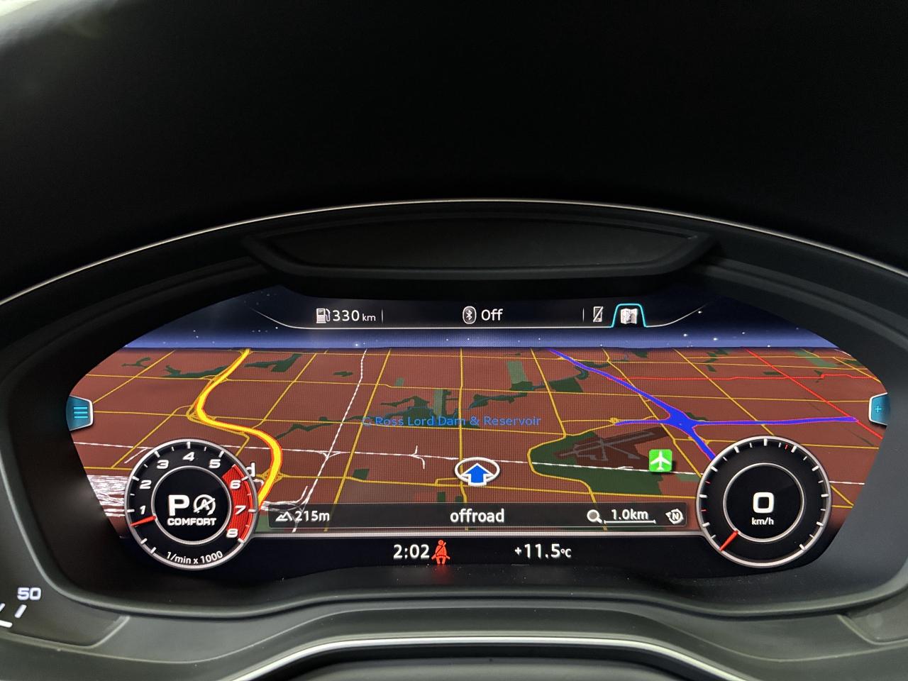 2018 Audi S5 Coupe Technik|QUATTRO|TIPTRONIC|NAV|CARBON|AMBIENT|360|+ Photo