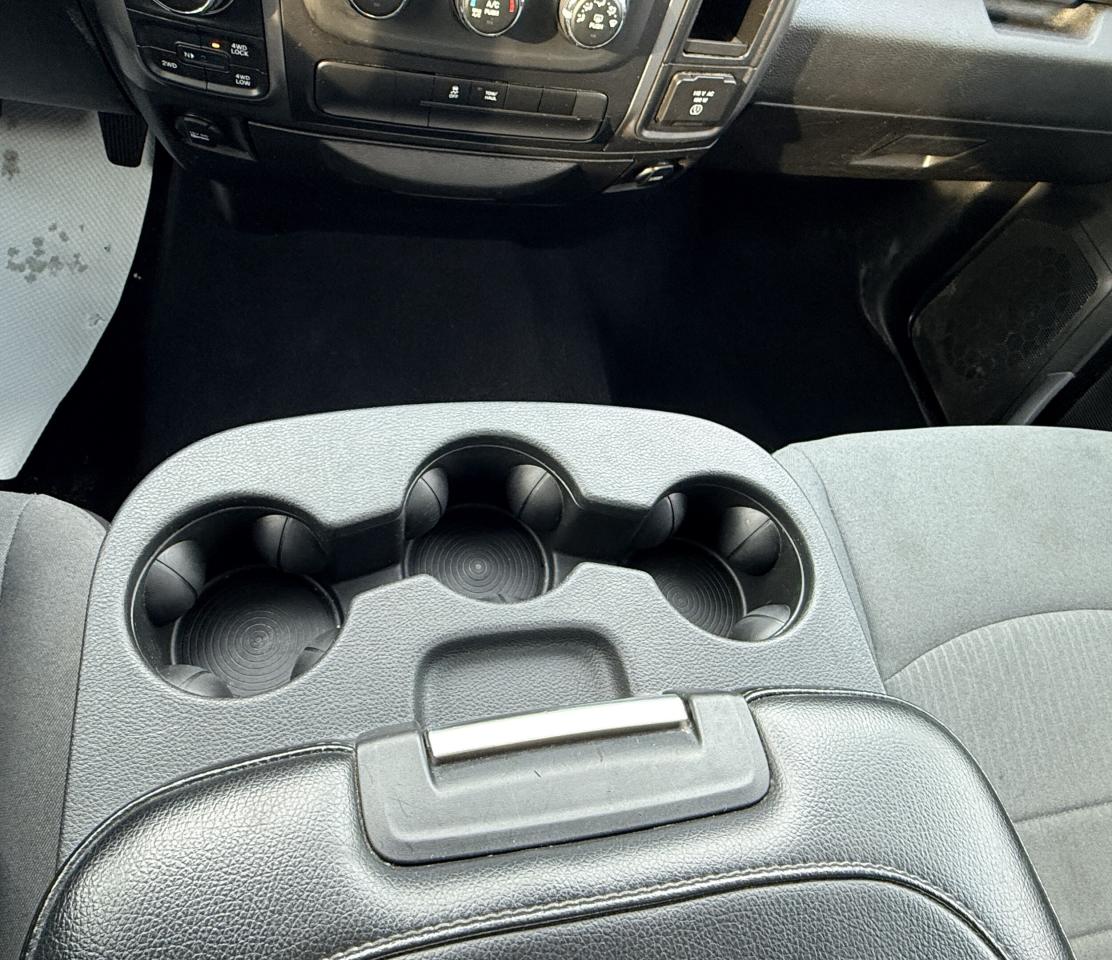 2023 RAM 1500 Classic SLT 4x4 Crew Cab 5'7  Box  | BLUETOOTH Photo