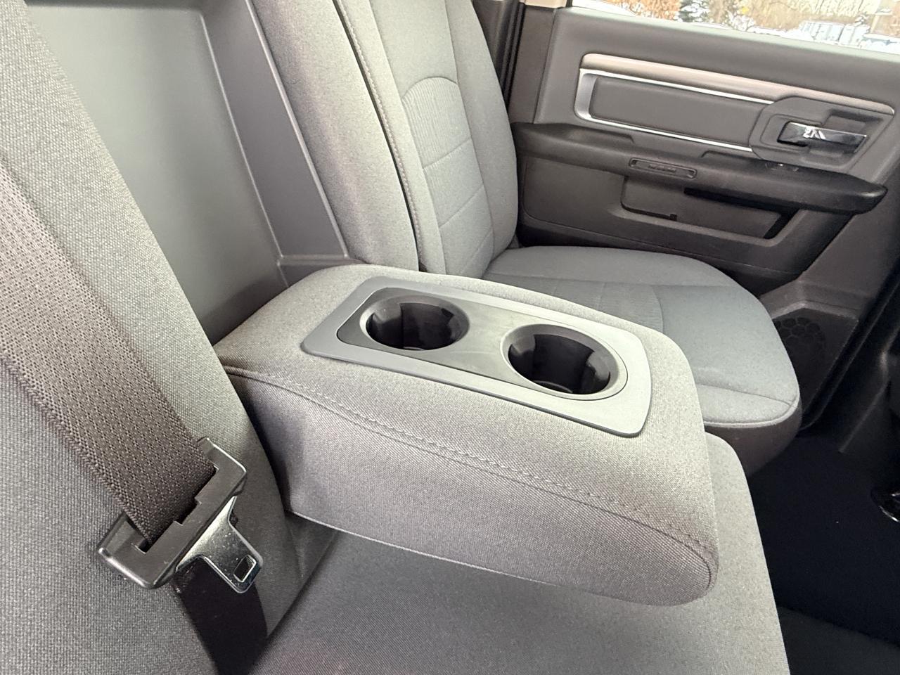 2023 RAM 1500 Classic SLT 4x4 Crew Cab 5'7  Box  | BLUETOOTH Photo