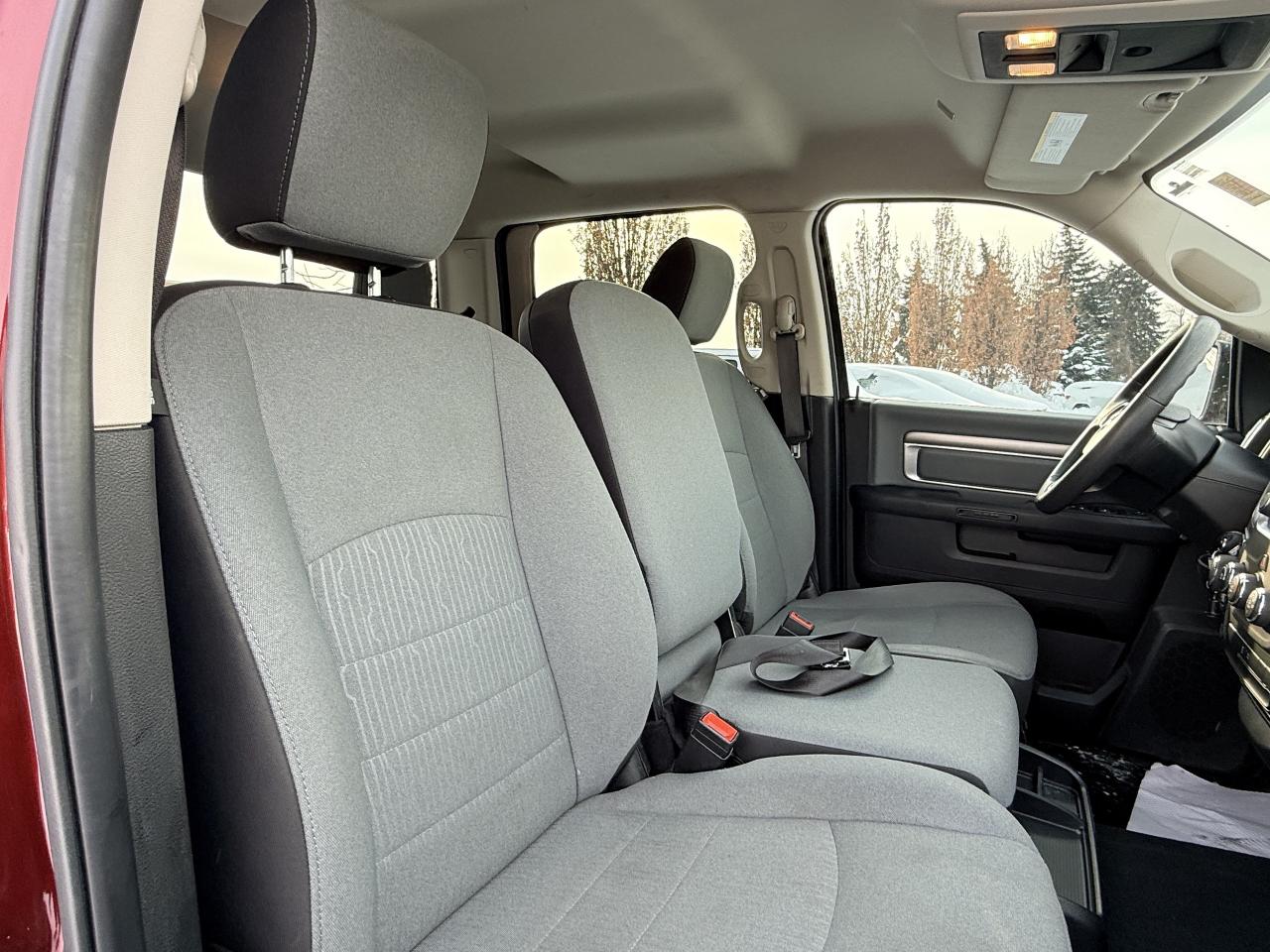 2023 RAM 1500 Classic SLT 4x4 Crew Cab 5'7  Box  | BLUETOOTH Photo