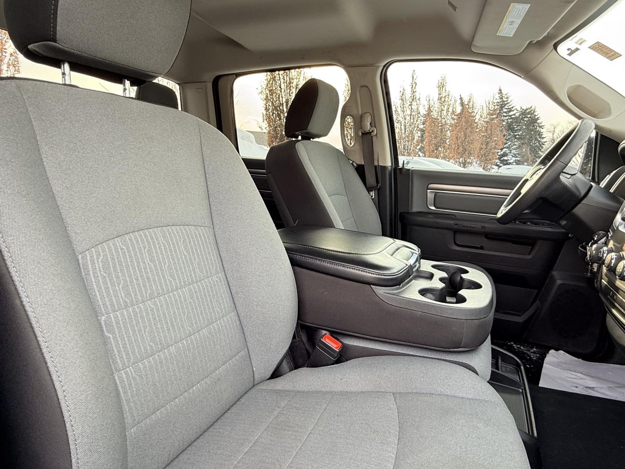 2023 RAM 1500 Classic SLT 4x4 Crew Cab 5'7  Box  | BLUETOOTH Photo