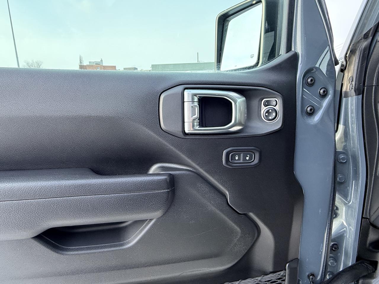 2024 Jeep Wrangler Willys 4 Door 4x4 | REMOTE START | NAVIGATION | Photo