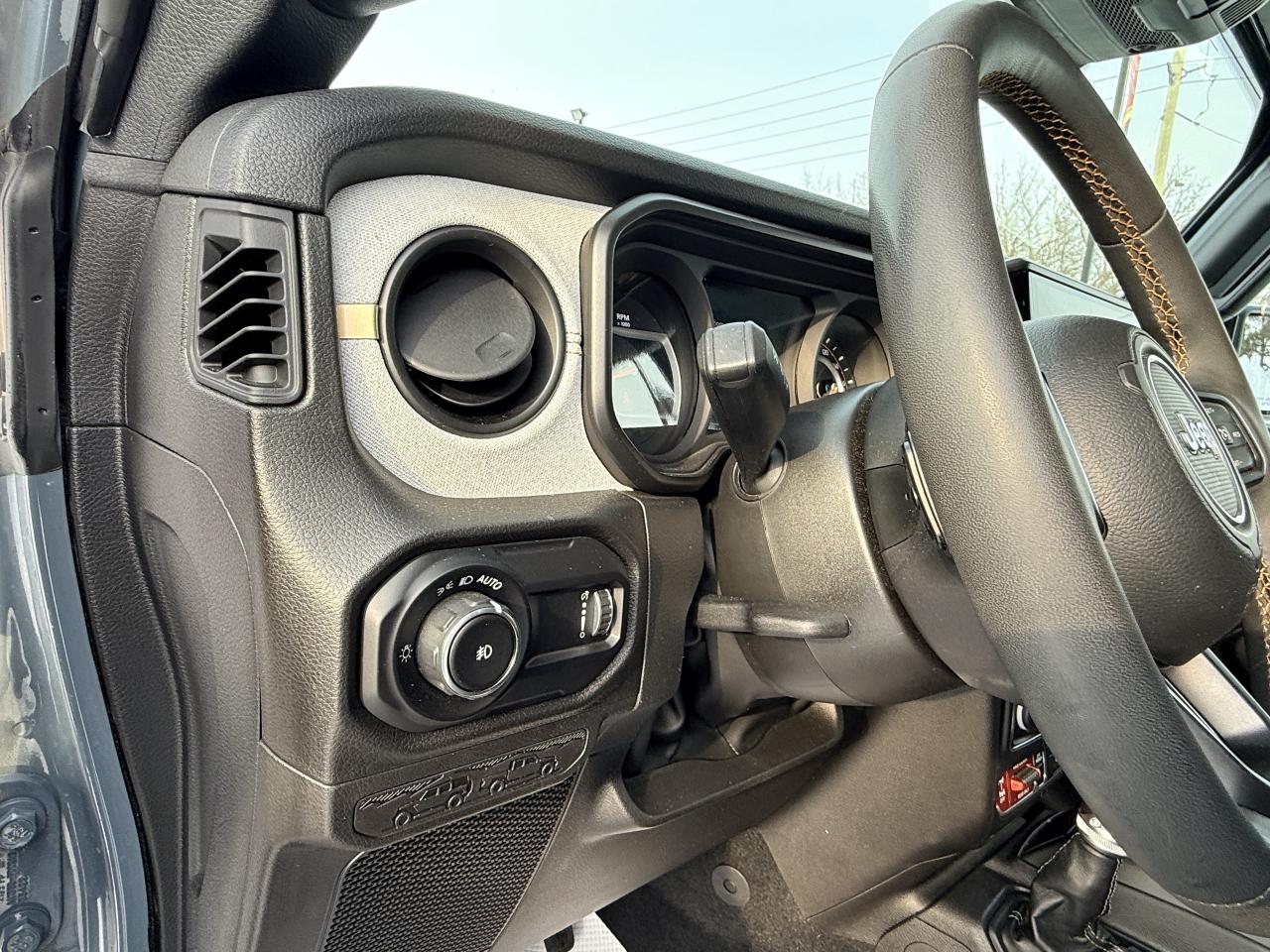 2024 Jeep Wrangler Willys 4 Door 4x4 | REMOTE START | NAVIGATION | Photo