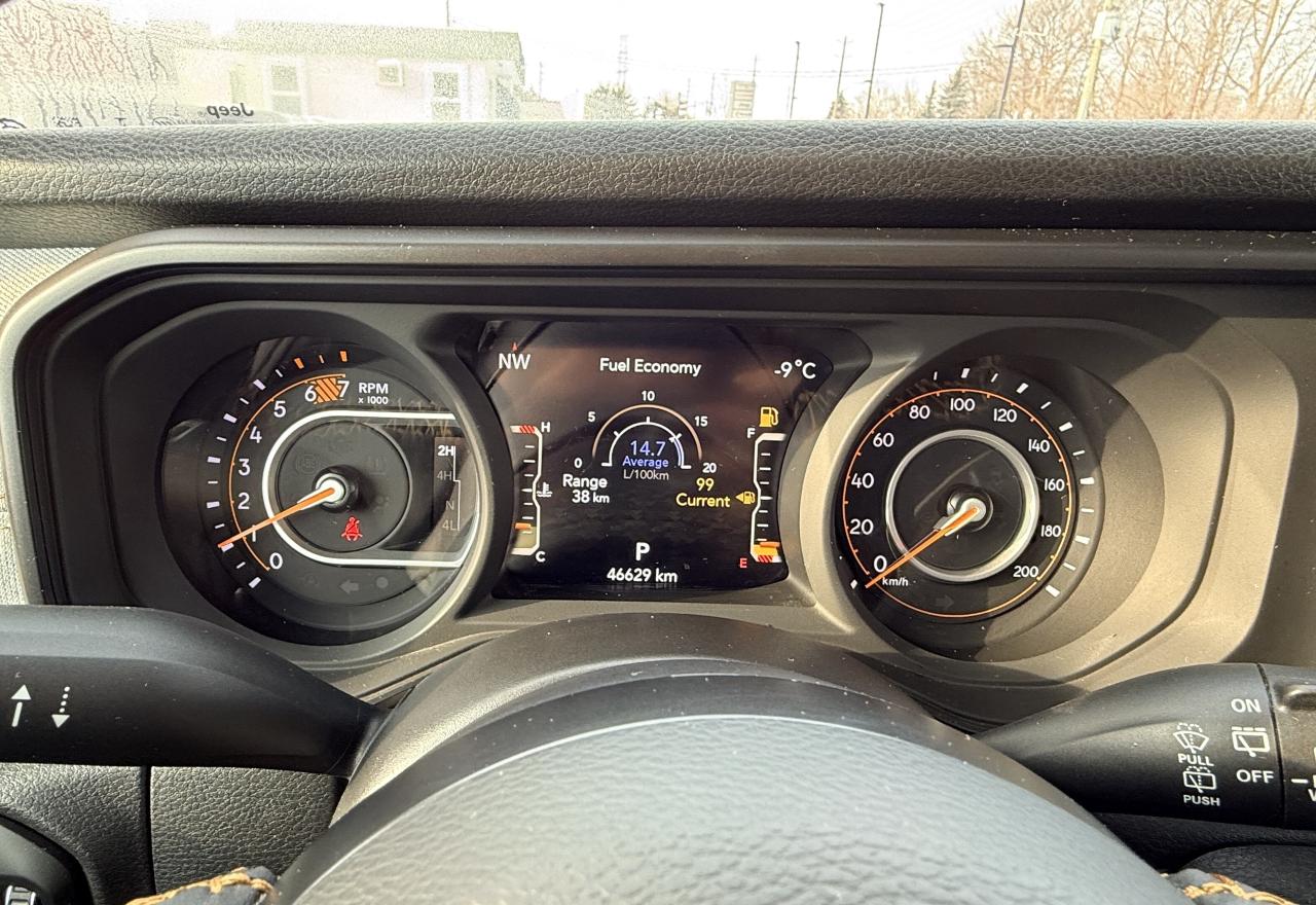 2024 Jeep Wrangler Willys 4 Door 4x4 | REMOTE START | NAVIGATION | Photo