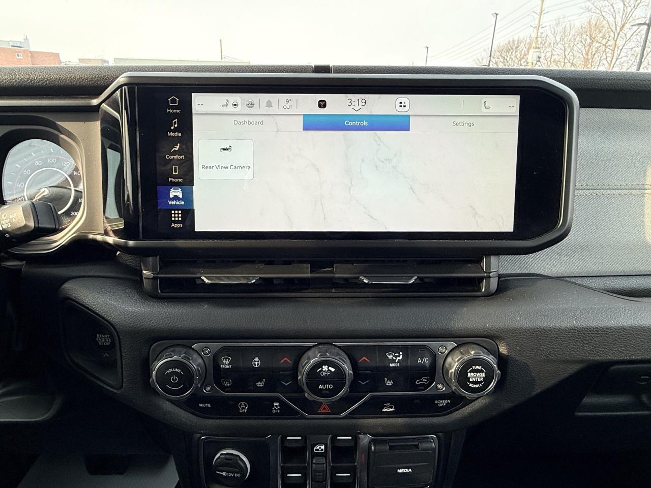 2024 Jeep Wrangler Willys 4 Door 4x4 | REMOTE START | NAVIGATION | Photo