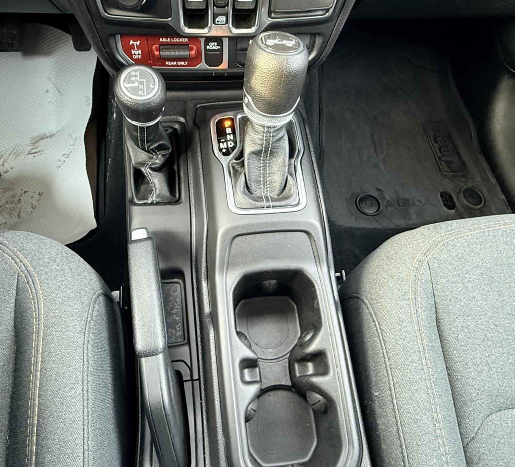 2024 Jeep Wrangler Willys 4 Door 4x4 | REMOTE START | NAVIGATION | Photo