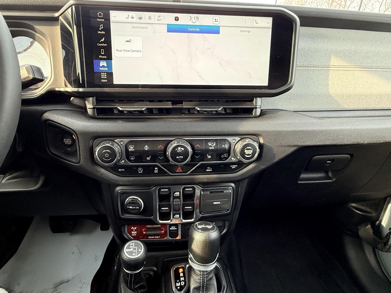 2024 Jeep Wrangler Willys 4 Door 4x4 | REMOTE START | NAVIGATION | Photo