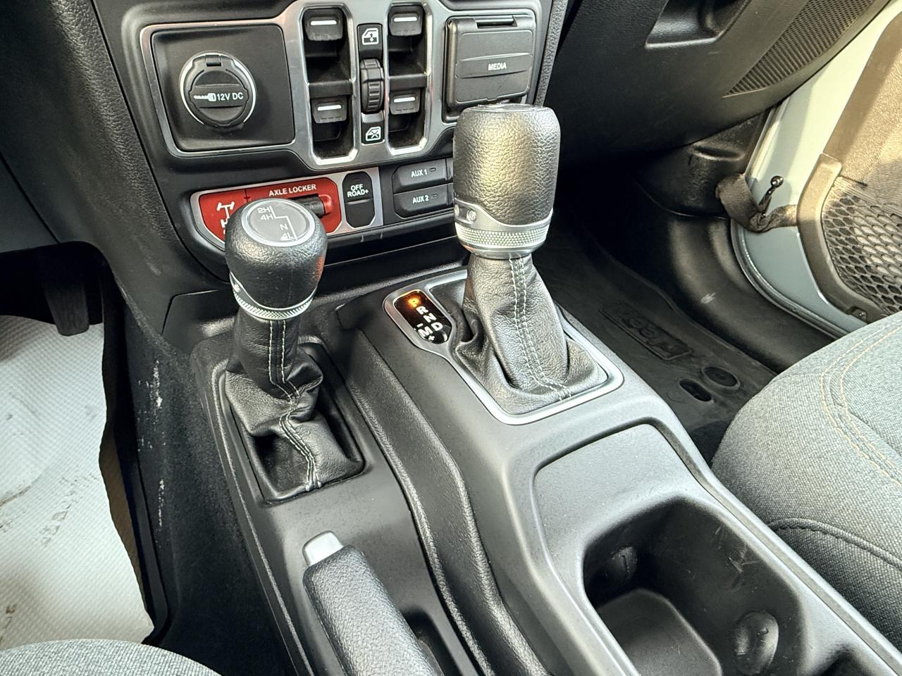 2024 Jeep Wrangler Willys 4 Door 4x4 | REMOTE START | NAVIGATION | Photo