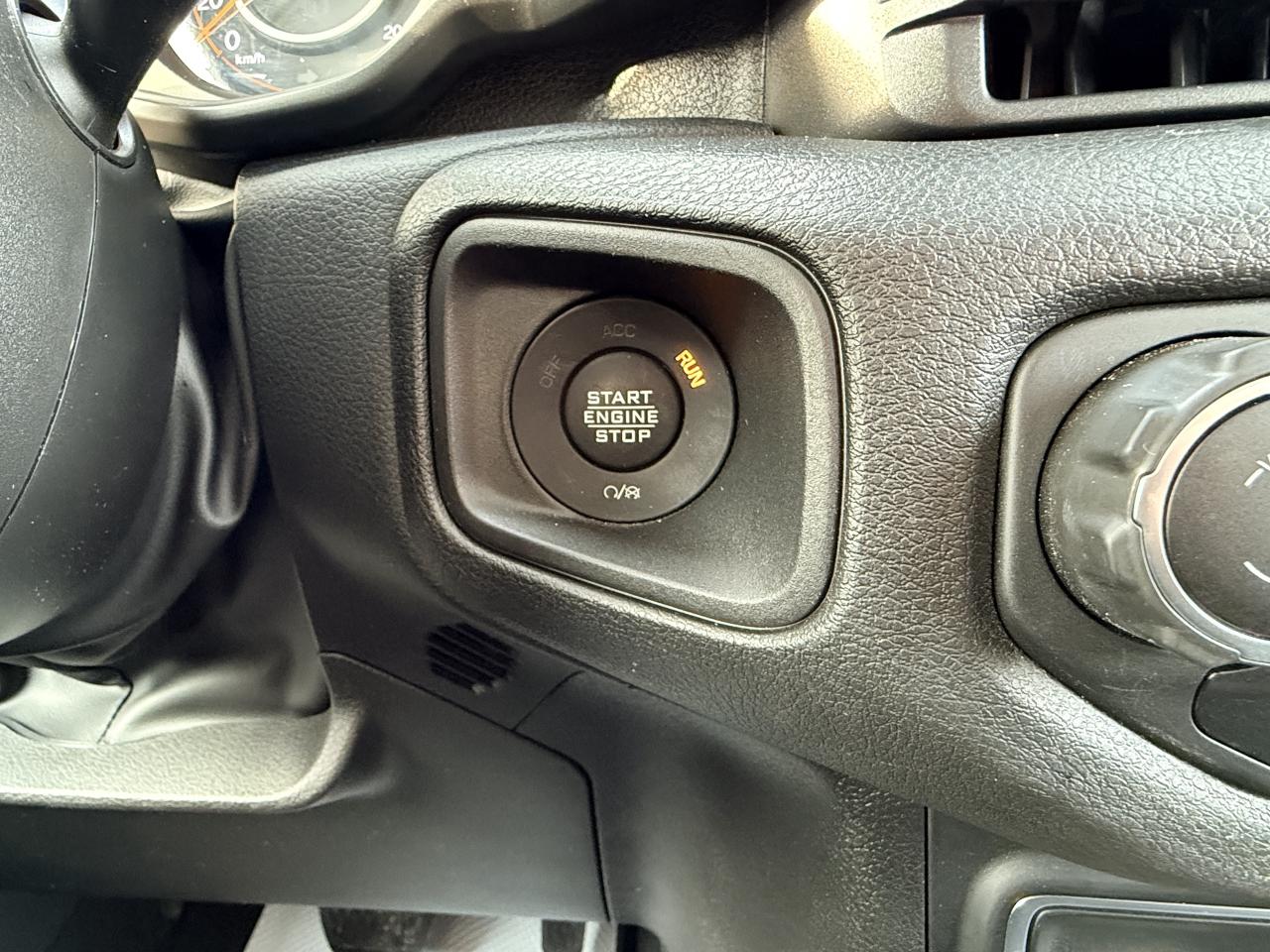 2024 Jeep Wrangler Willys 4 Door 4x4 | REMOTE START | NAVIGATION | Photo