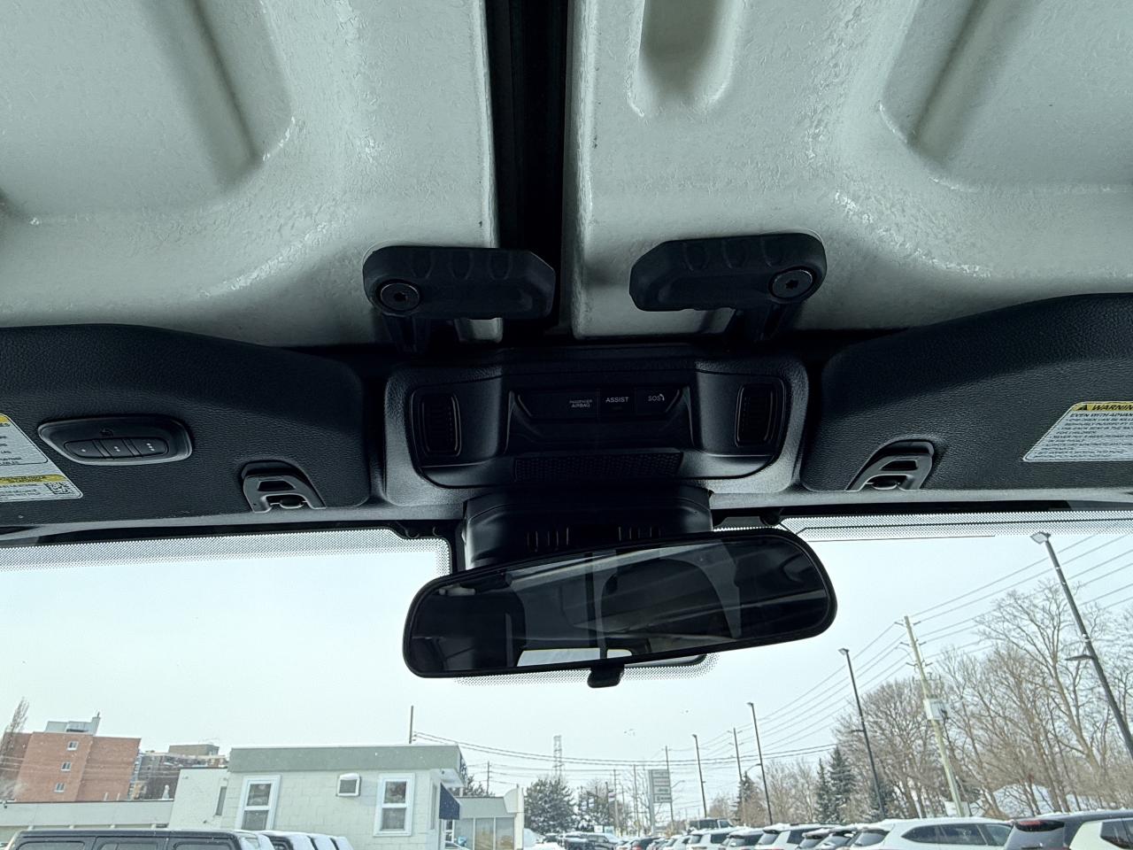 2024 Jeep Wrangler Willys 4 Door 4x4 | REMOTE START | NAVIGATION | Photo