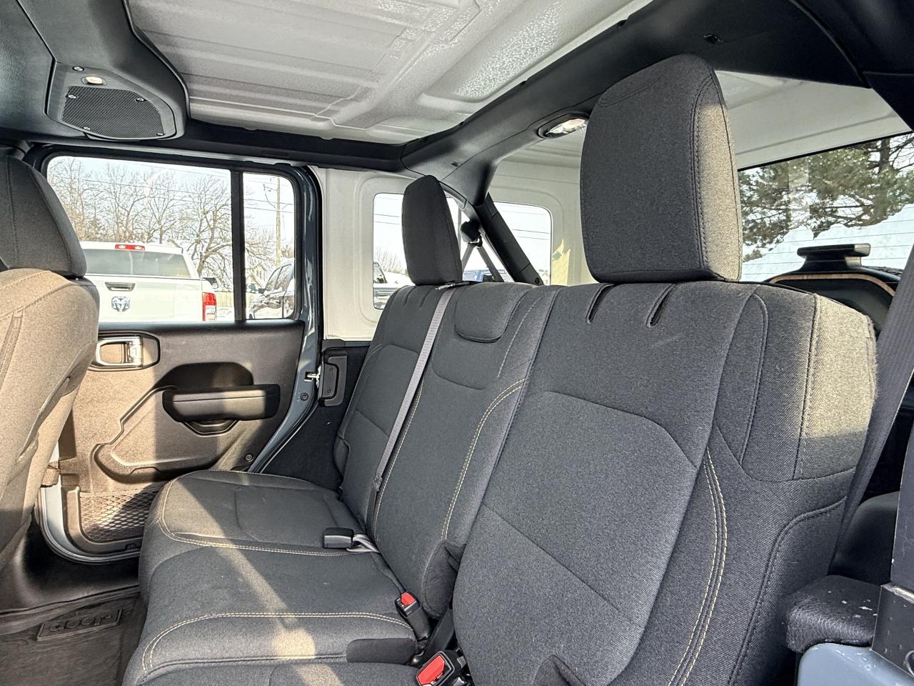 2024 Jeep Wrangler Willys 4 Door 4x4 | REMOTE START | NAVIGATION | Photo