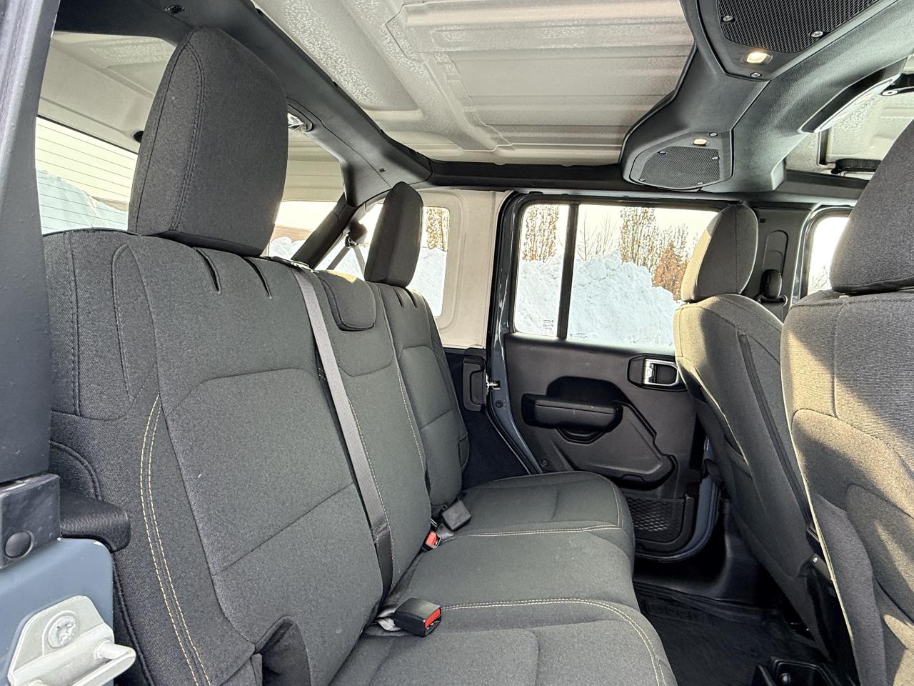 2024 Jeep Wrangler Willys 4 Door 4x4 | REMOTE START | NAVIGATION | Photo