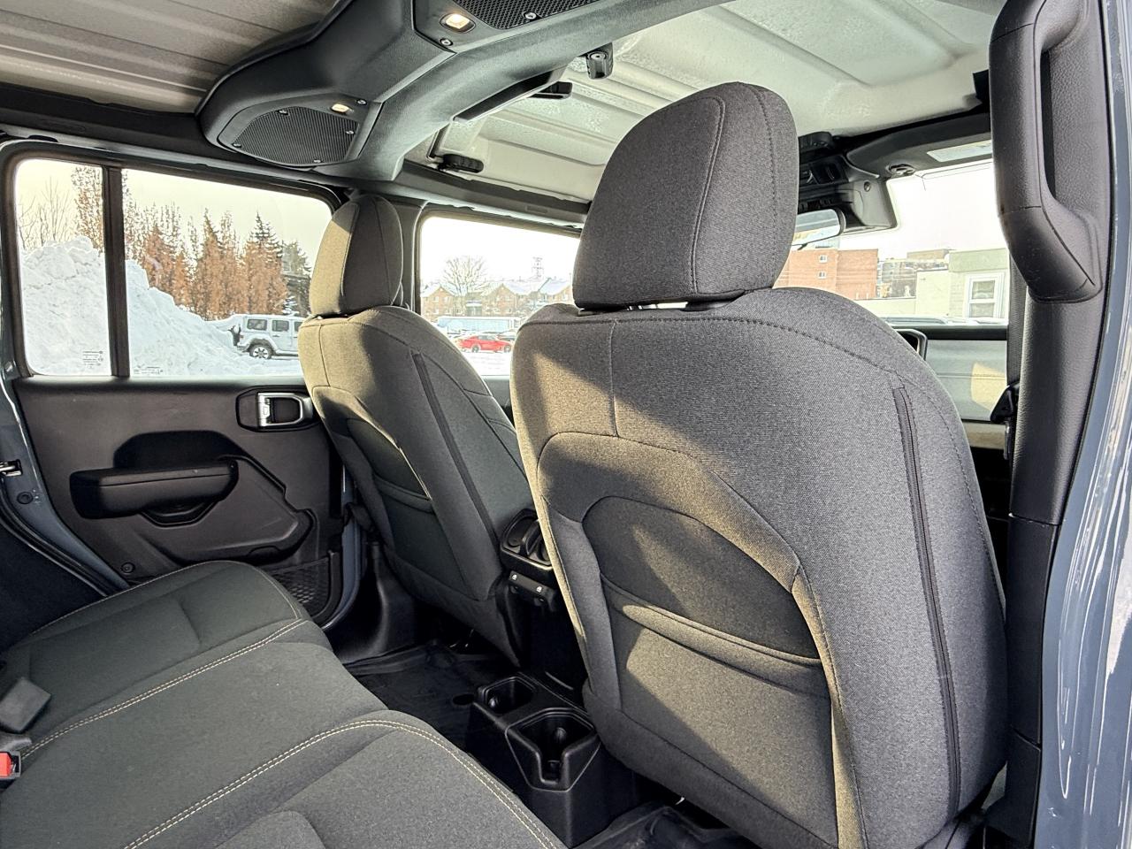 2024 Jeep Wrangler Willys 4 Door 4x4 | REMOTE START | NAVIGATION | Photo