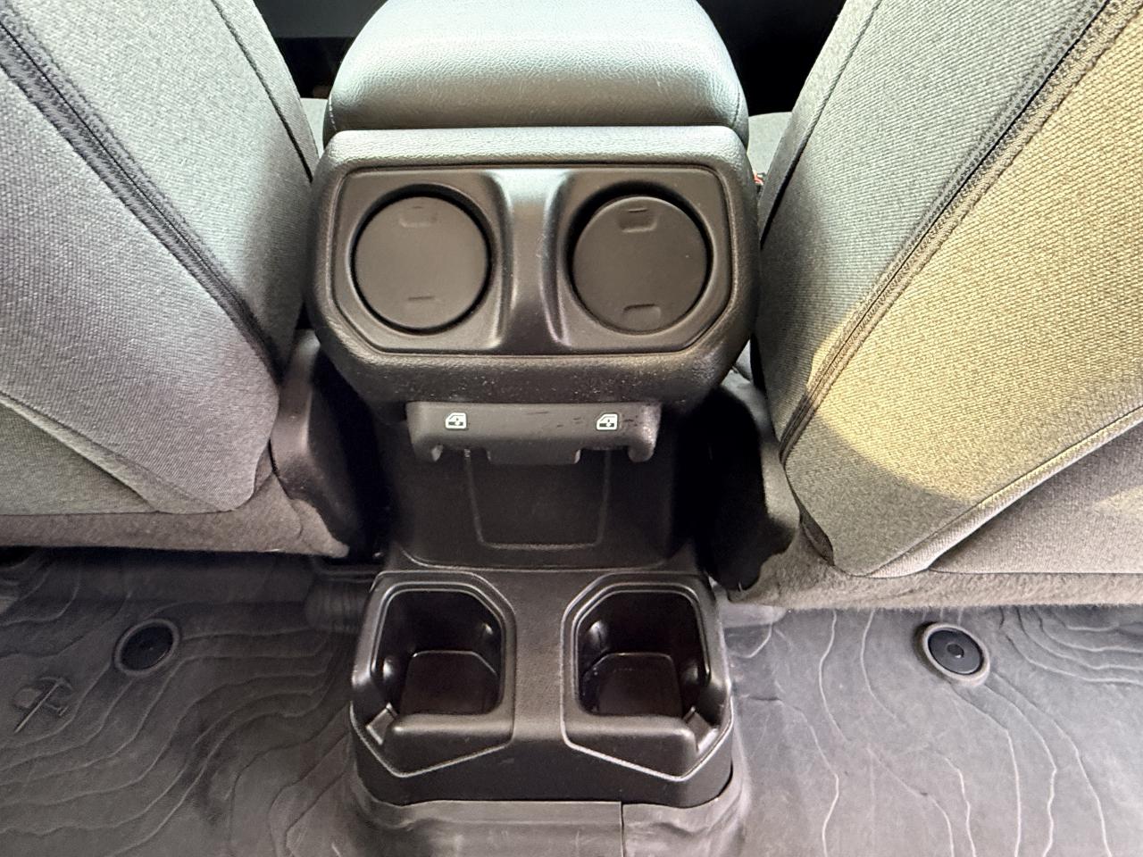 2024 Jeep Wrangler Willys 4 Door 4x4 | REMOTE START | NAVIGATION | Photo