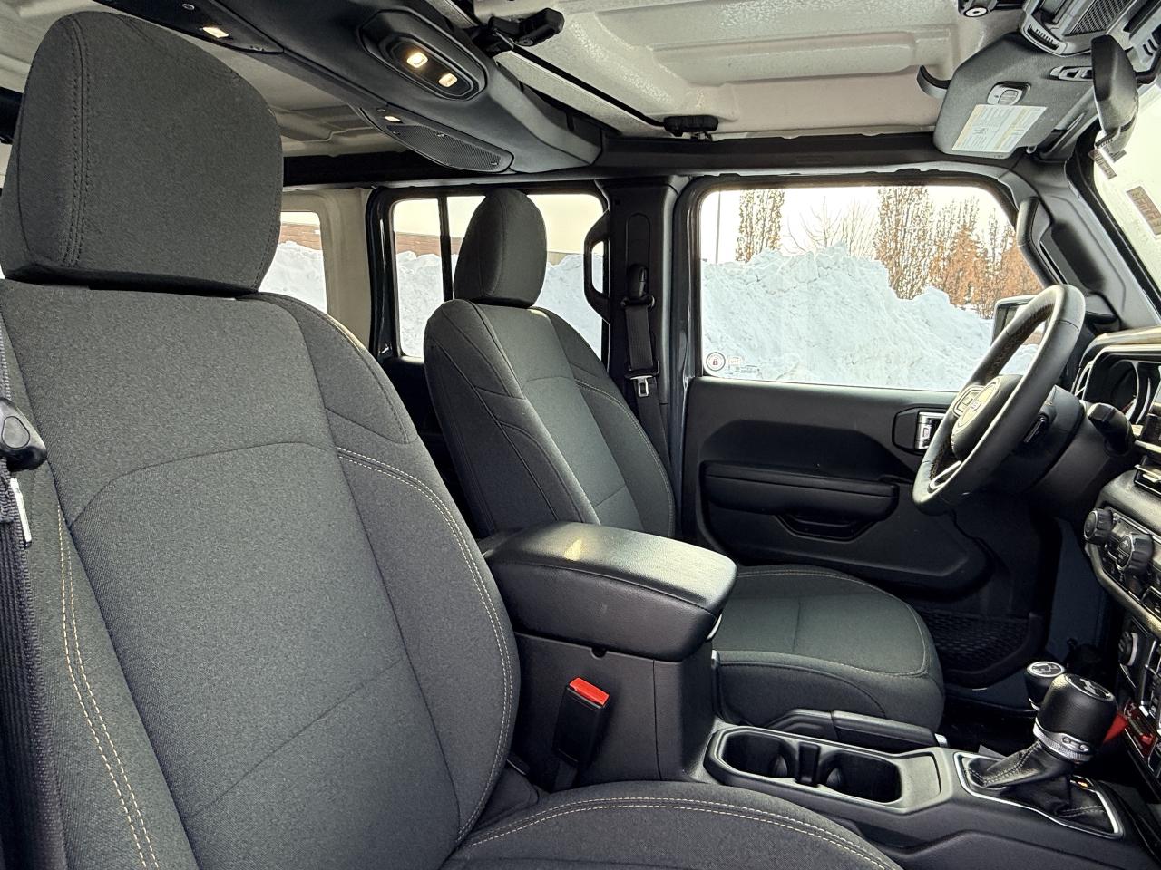 2024 Jeep Wrangler Willys 4 Door 4x4 | REMOTE START | NAVIGATION | Photo