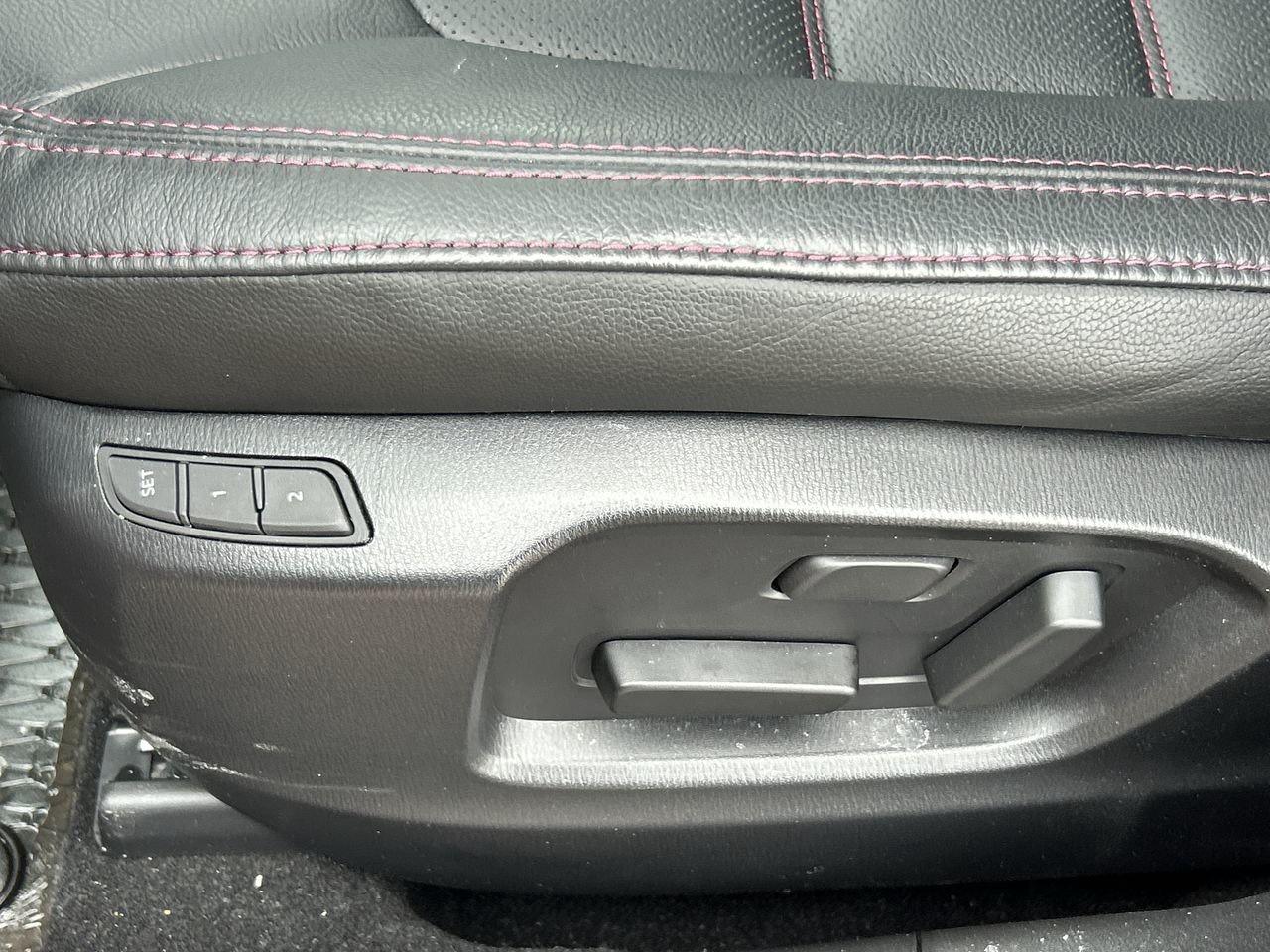 2025 Mazda CX-5 Sport Design Power Moonroof|Memory Seats Photo