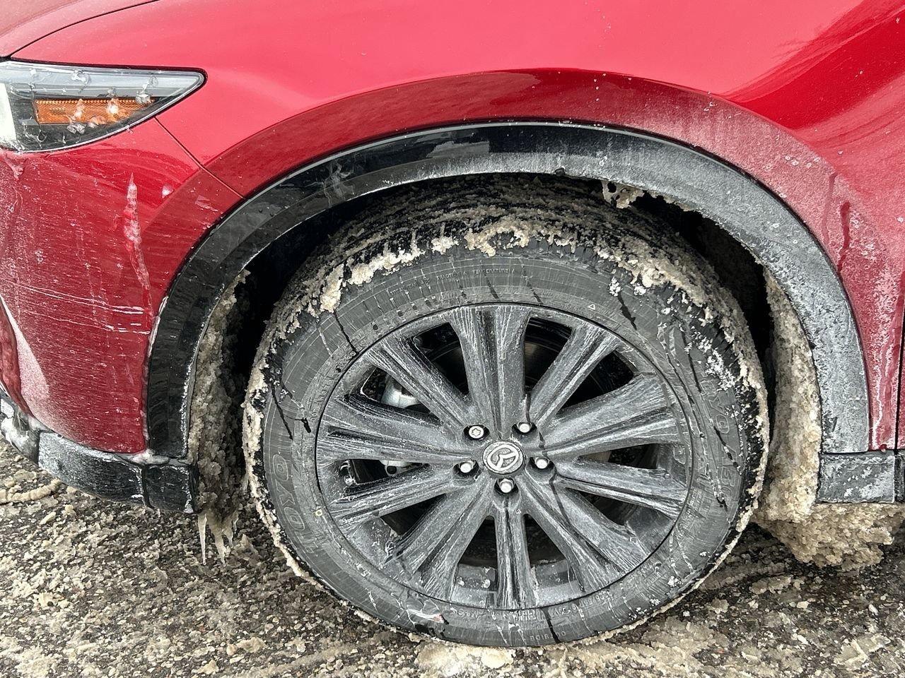 2025 Mazda CX-5 Sport Design Power Moonroof|Memory Seats Photo