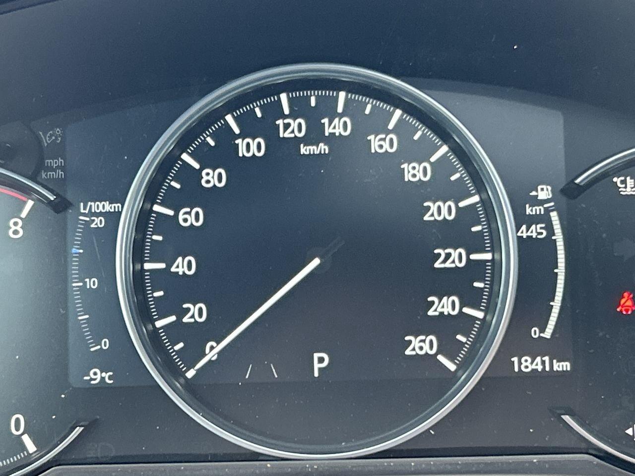 2025 Mazda CX-5 Sport Design Power Moonroof|Memory Seats Photo