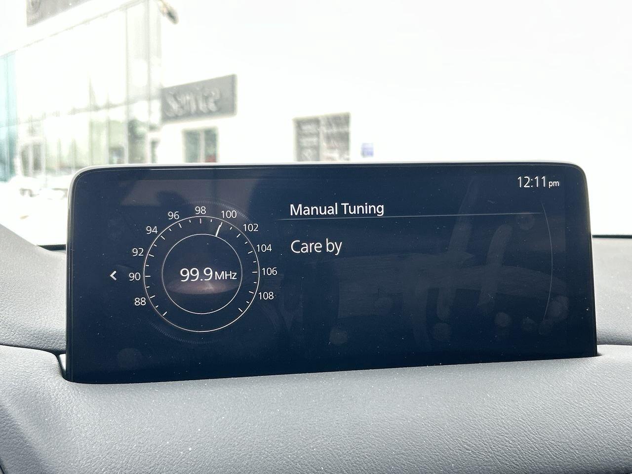 2025 Mazda CX-5 Sport Design Power Moonroof|Memory Seats Photo