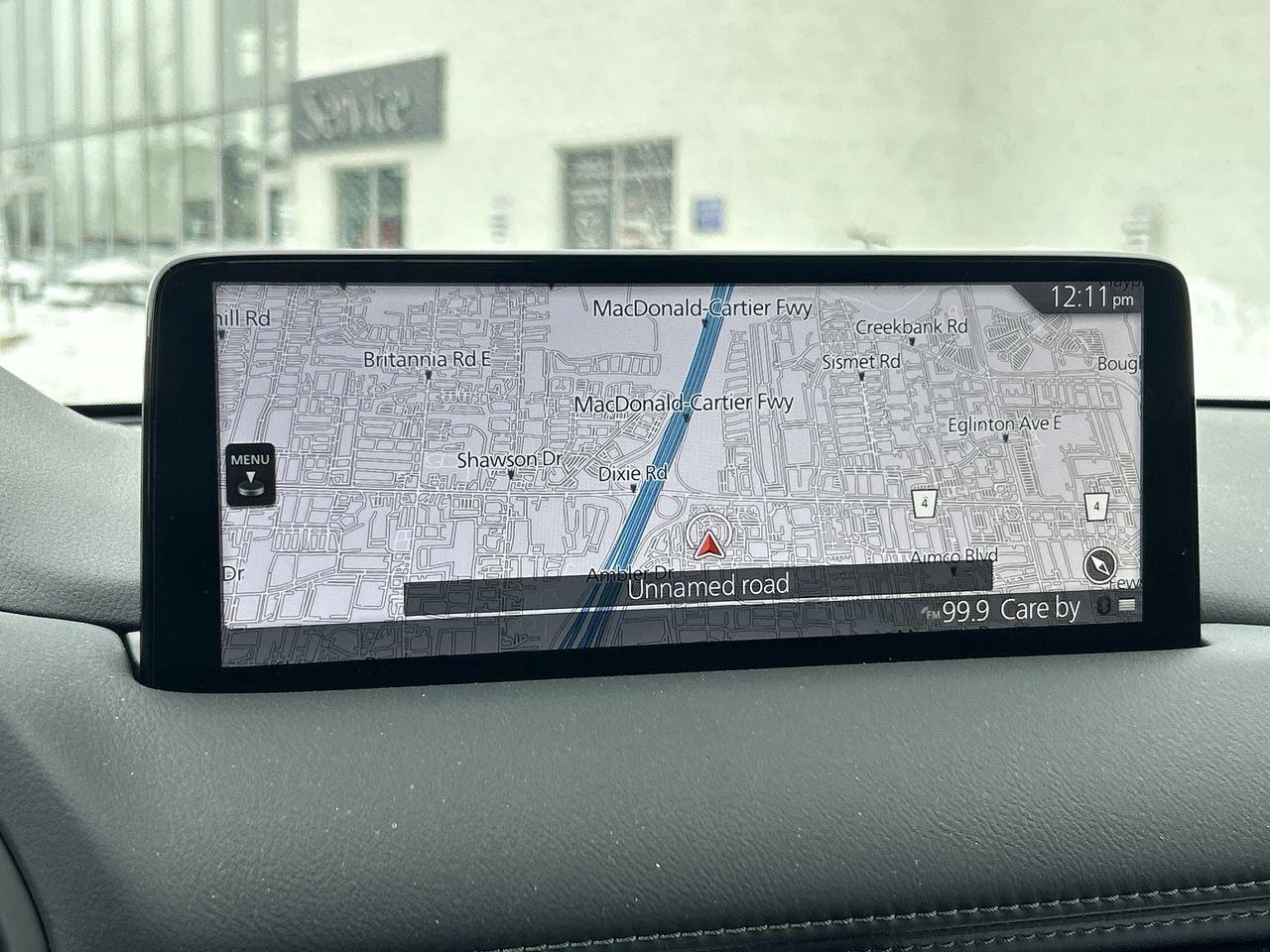 2025 Mazda CX-5 Sport Design Power Moonroof|Memory Seats Photo