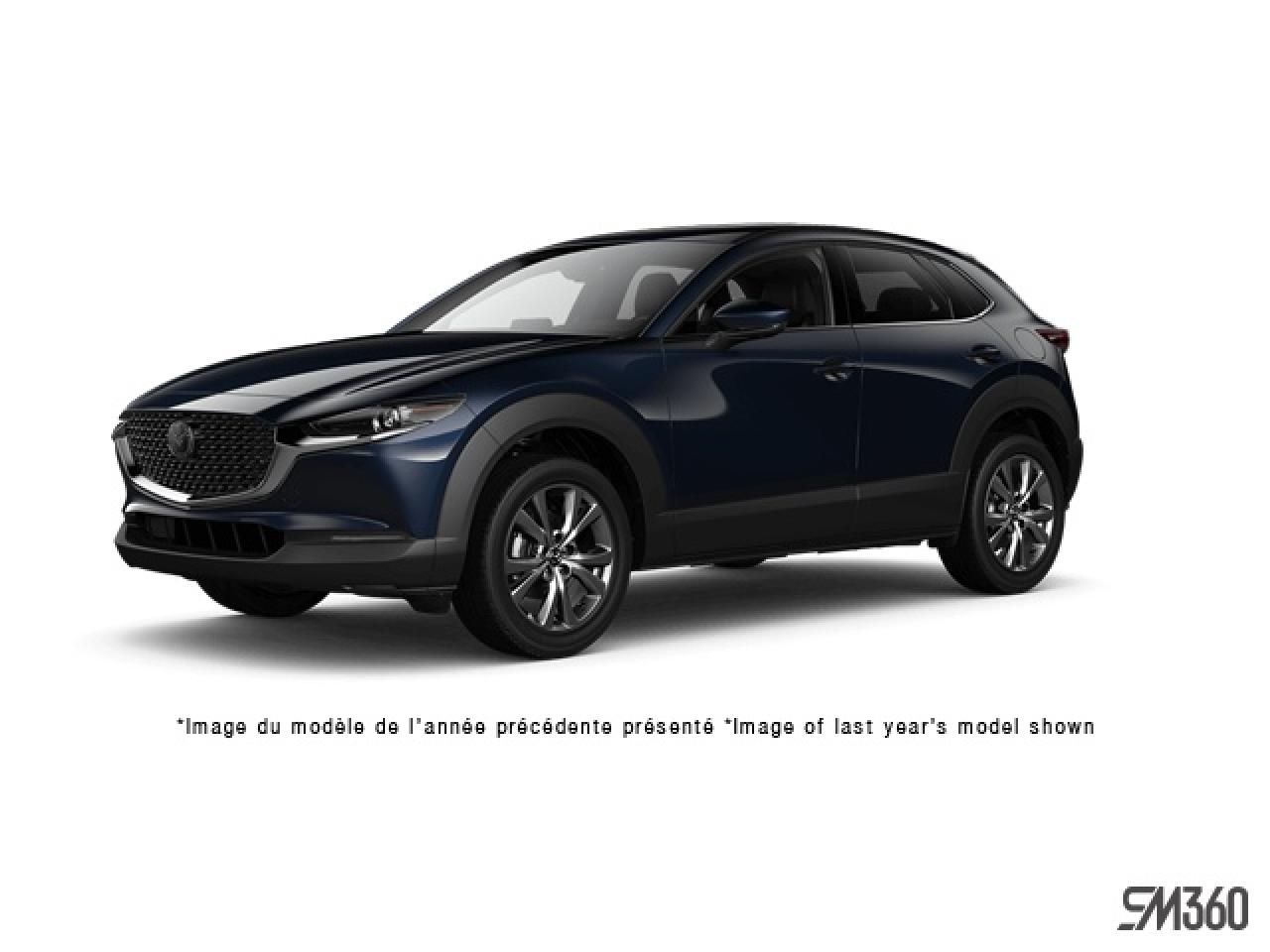 2026 Mazda CX-30 GT INCOMING 2026 MODEL! Photo