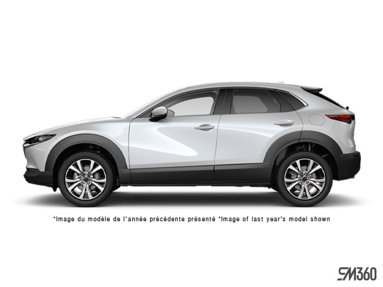 2026 Mazda CX-30 GT INCOMING 2026 MODEL! Photo3