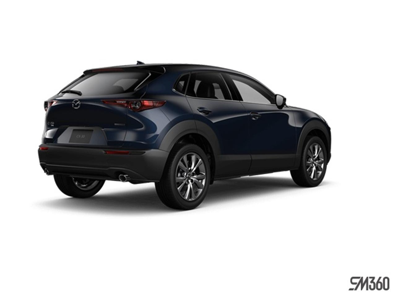 2026 Mazda CX-30 GT All-New. Reimagined Photo