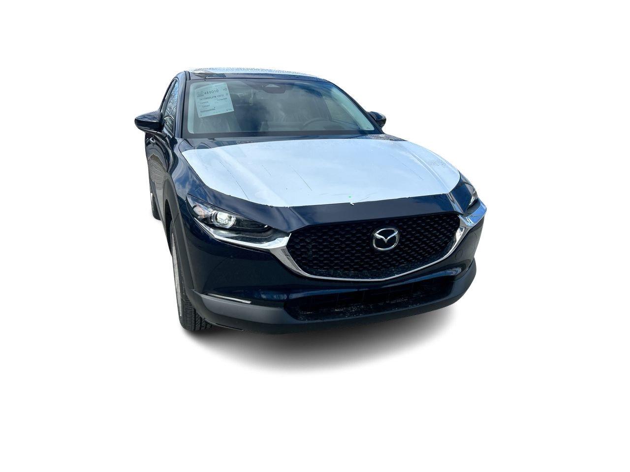 2026 Mazda CX-30 GT All-New. Reimagined Photo2