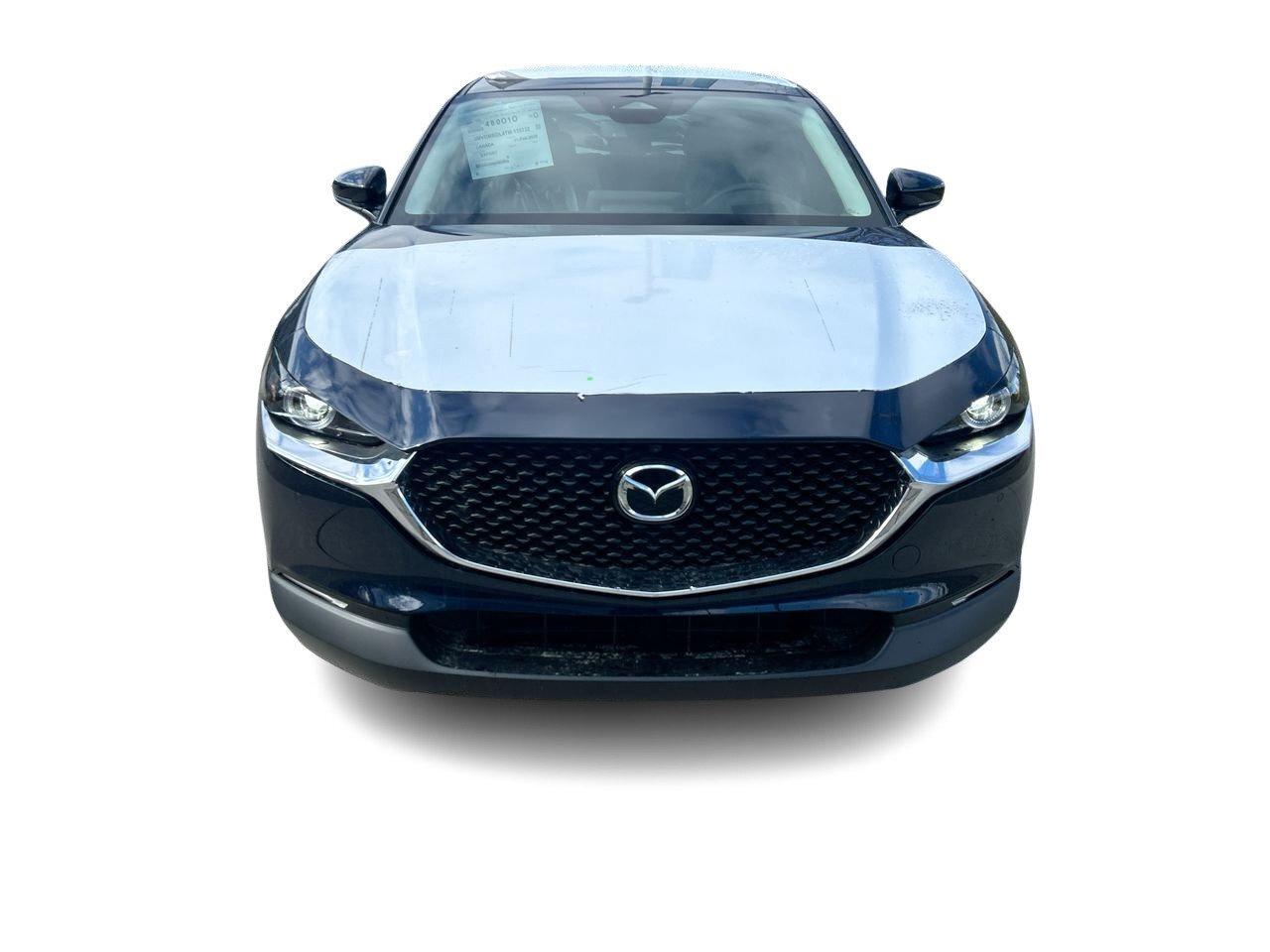 2026 Mazda CX-30 GT All-New. Reimagined Photo