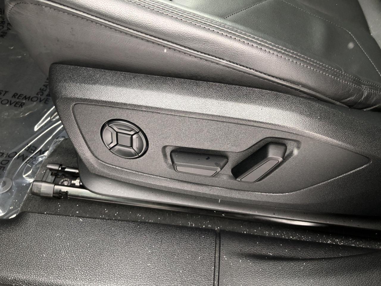 2025 Audi Q3 45 LEATHER, PANO.ROOF, HTD. SEATS & STEER. WHEEL, Photo