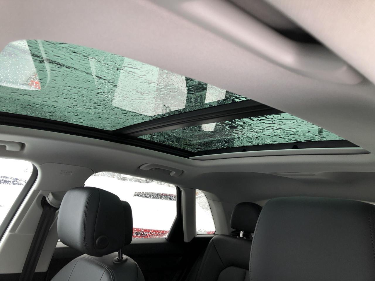 2025 Audi Q3 45 LEATHER, PANO.ROOF, HTD. SEATS & STEER. WHEEL, Photo