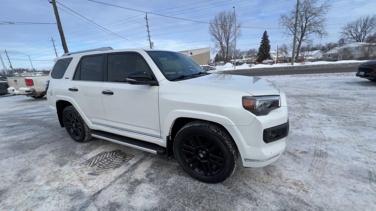2023 Toyota 4Runner LIMITED 4X4 | 7-PASS | COOLED LEATHER | 360 CAM Photo
