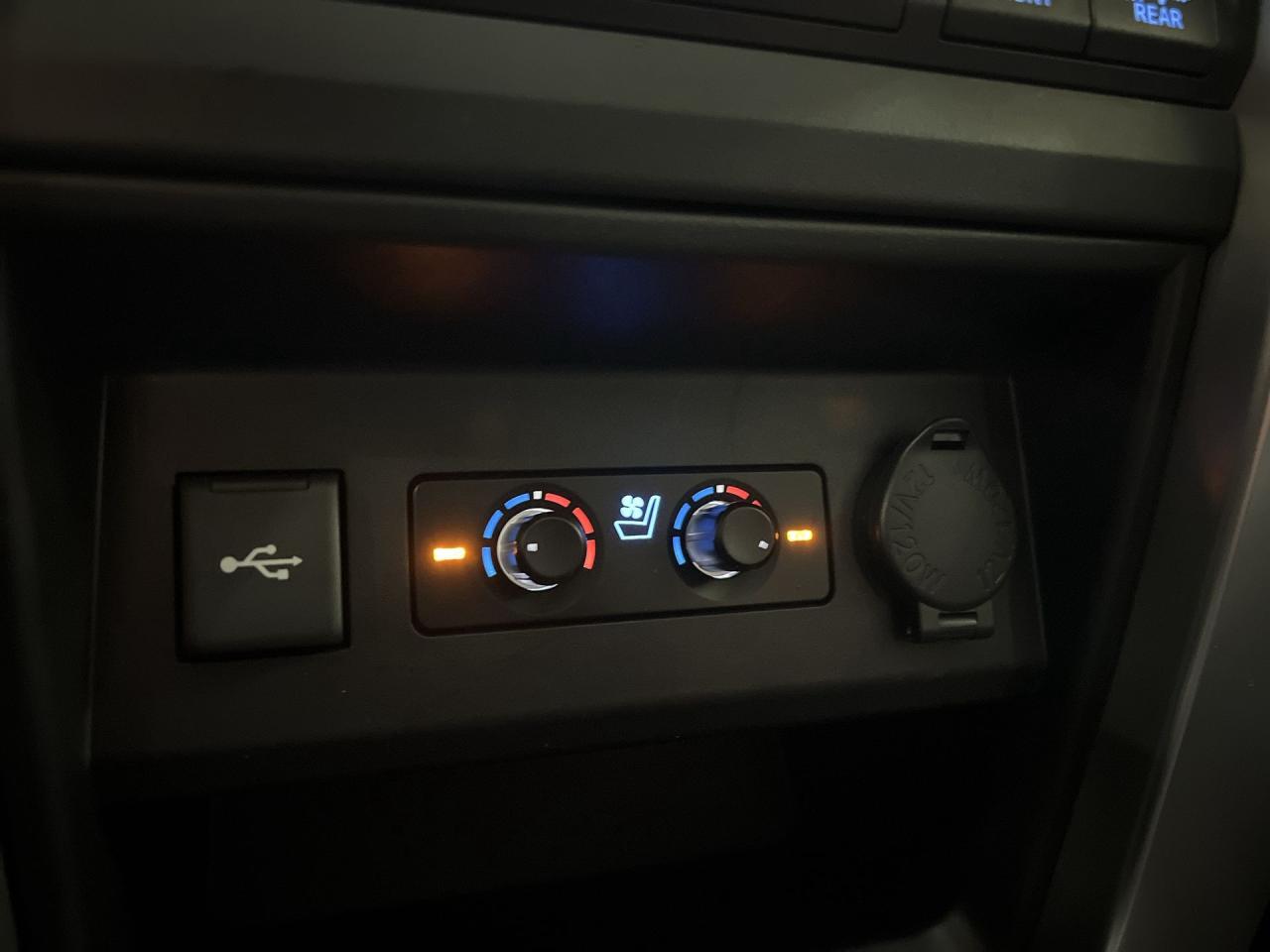 2023 Toyota 4Runner LIMITED 4X4 | 7-PASS | COOLED LEATHER | 360 CAM Photo