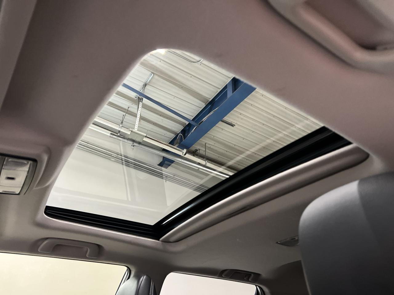 2023 Toyota 4Runner LIMITED 4X4 | 7-PASS | COOLED LEATHER | 360 CAM Photo