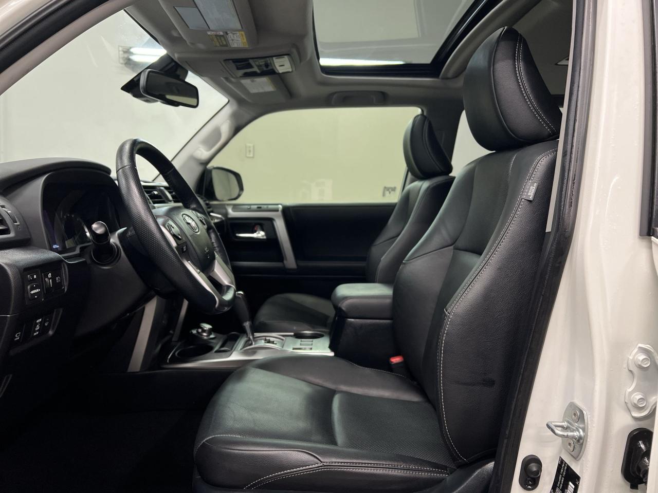 2023 Toyota 4Runner LIMITED 4X4 | 7-PASS | COOLED LEATHER | 360 CAM Photo