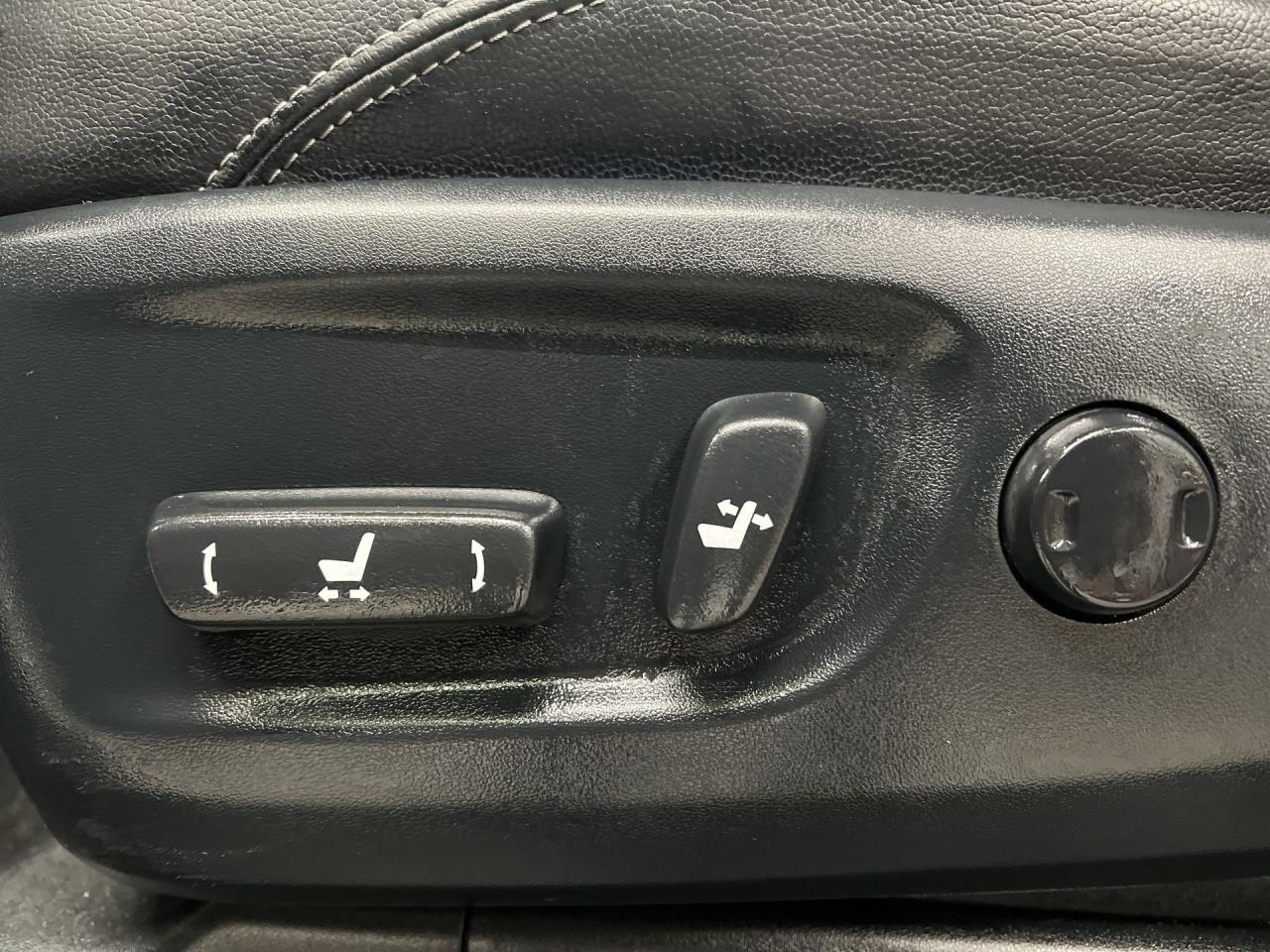 2023 Toyota 4Runner LIMITED 4X4 | 7-PASS | COOLED LEATHER | 360 CAM Photo