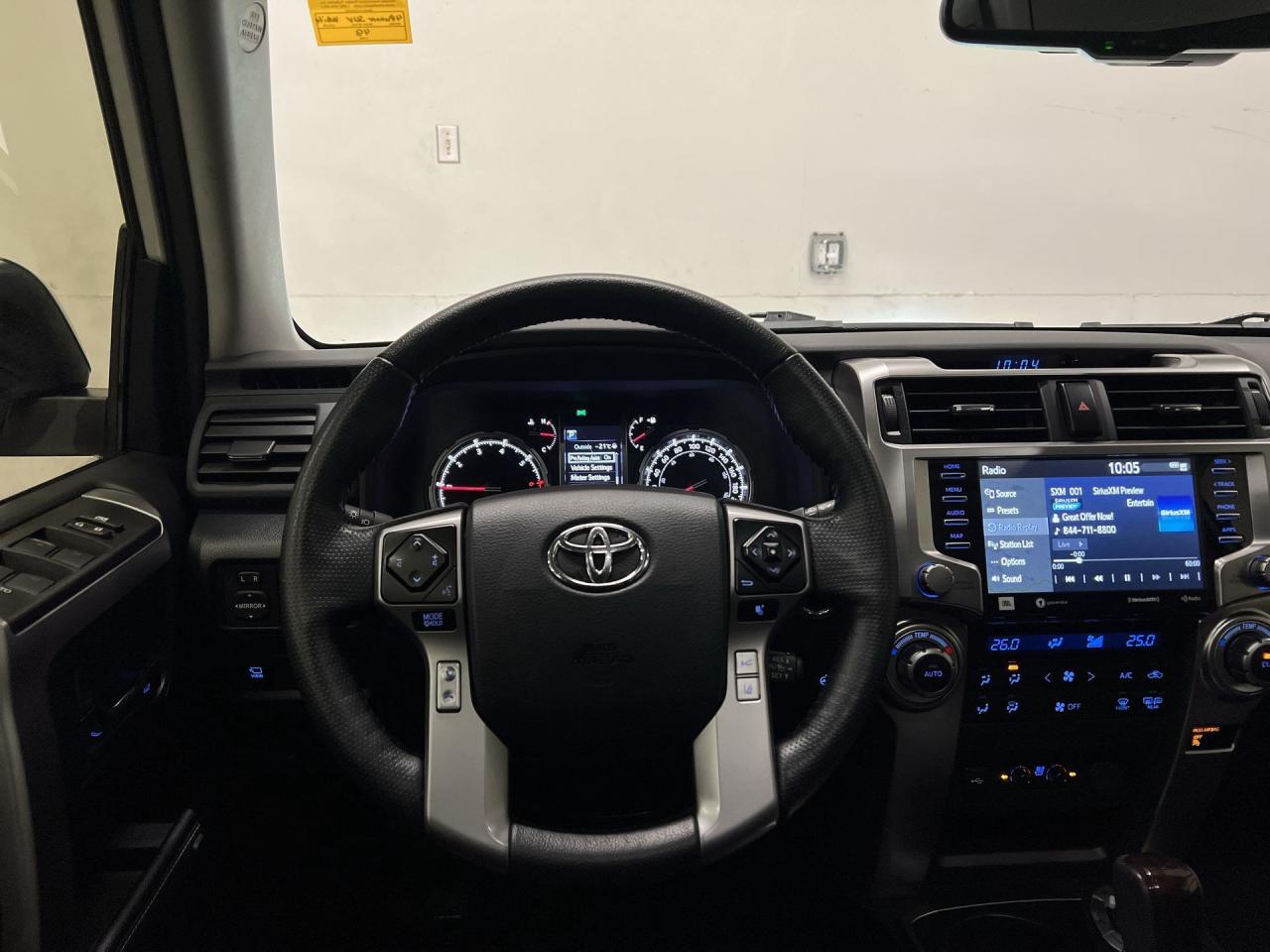 2023 Toyota 4Runner LIMITED 4X4 | 7-PASS | COOLED LEATHER | 360 CAM Photo