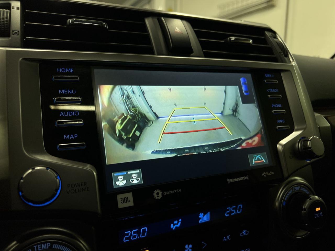 2023 Toyota 4Runner LIMITED 4X4 | 7-PASS | COOLED LEATHER | 360 CAM Photo