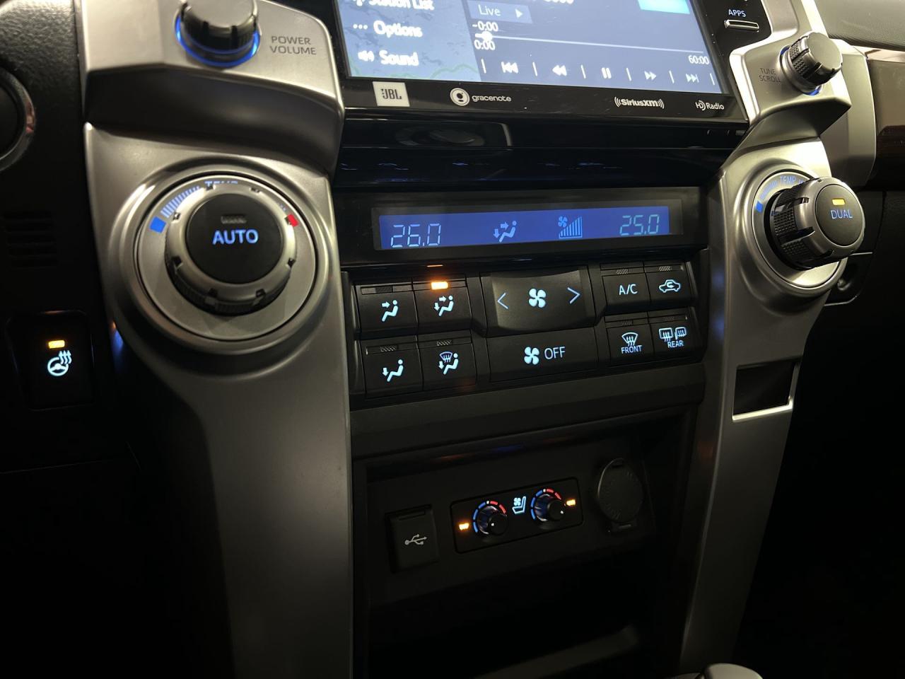 2023 Toyota 4Runner LIMITED 4X4 | 7-PASS | COOLED LEATHER | 360 CAM Photo