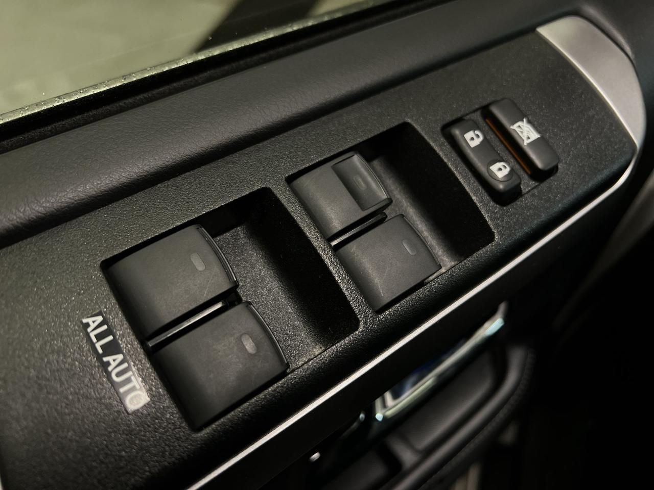 2023 Toyota 4Runner LIMITED 4X4 | 7-PASS | COOLED LEATHER | 360 CAM Photo