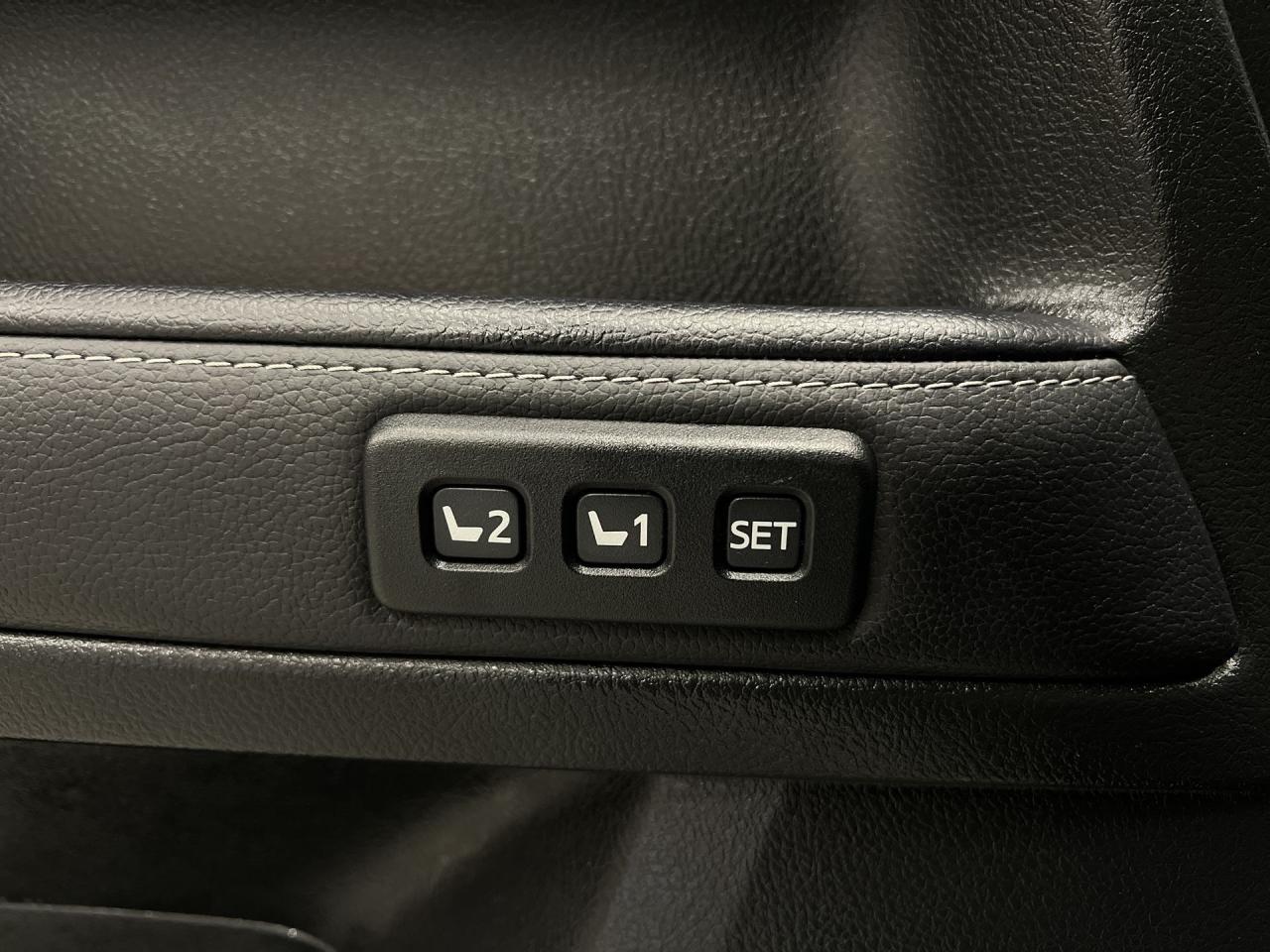 2023 Toyota 4Runner LIMITED 4X4 | 7-PASS | COOLED LEATHER | 360 CAM Photo