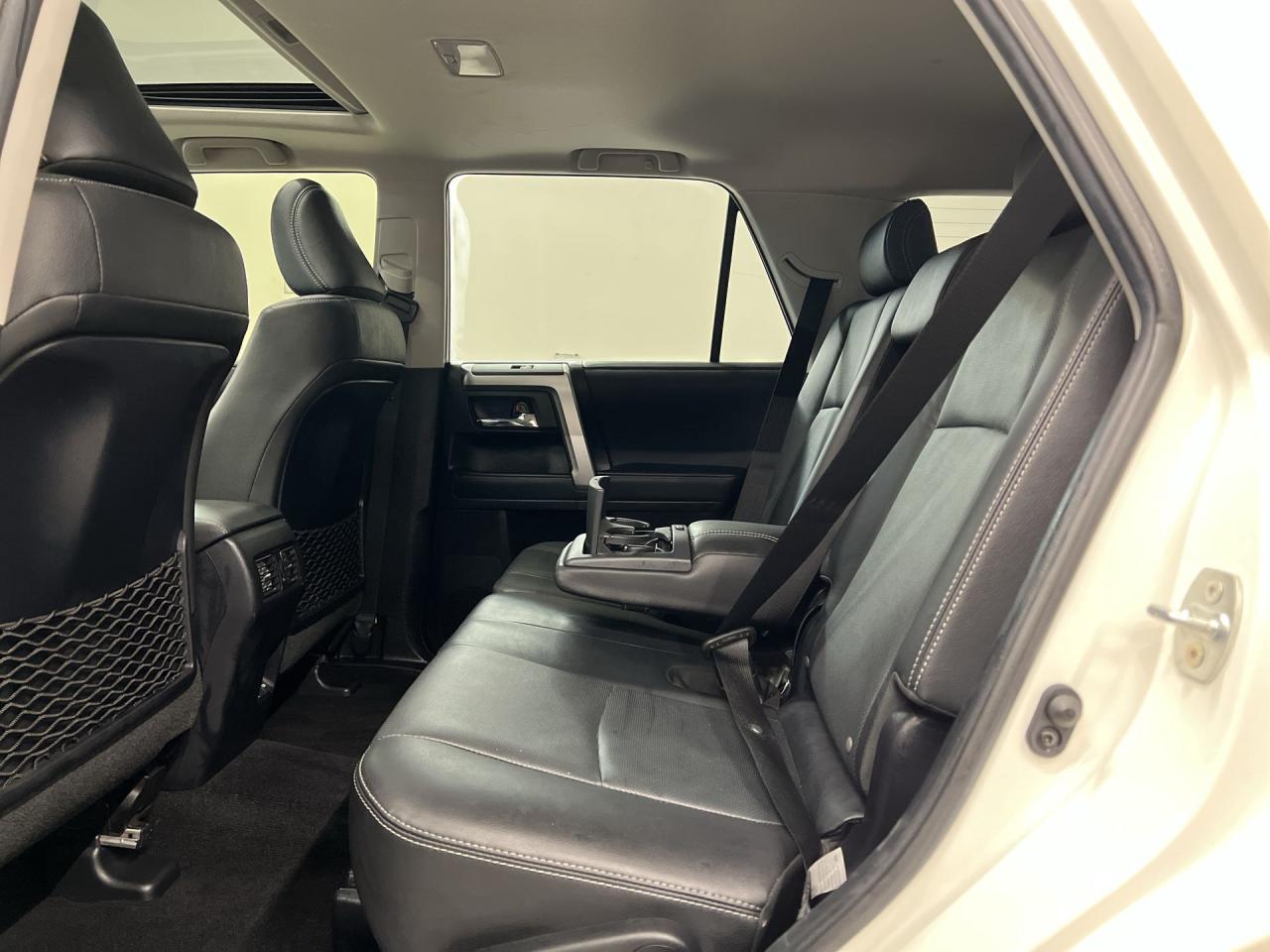 2023 Toyota 4Runner LIMITED 4X4 | 7-PASS | COOLED LEATHER | 360 CAM Photo