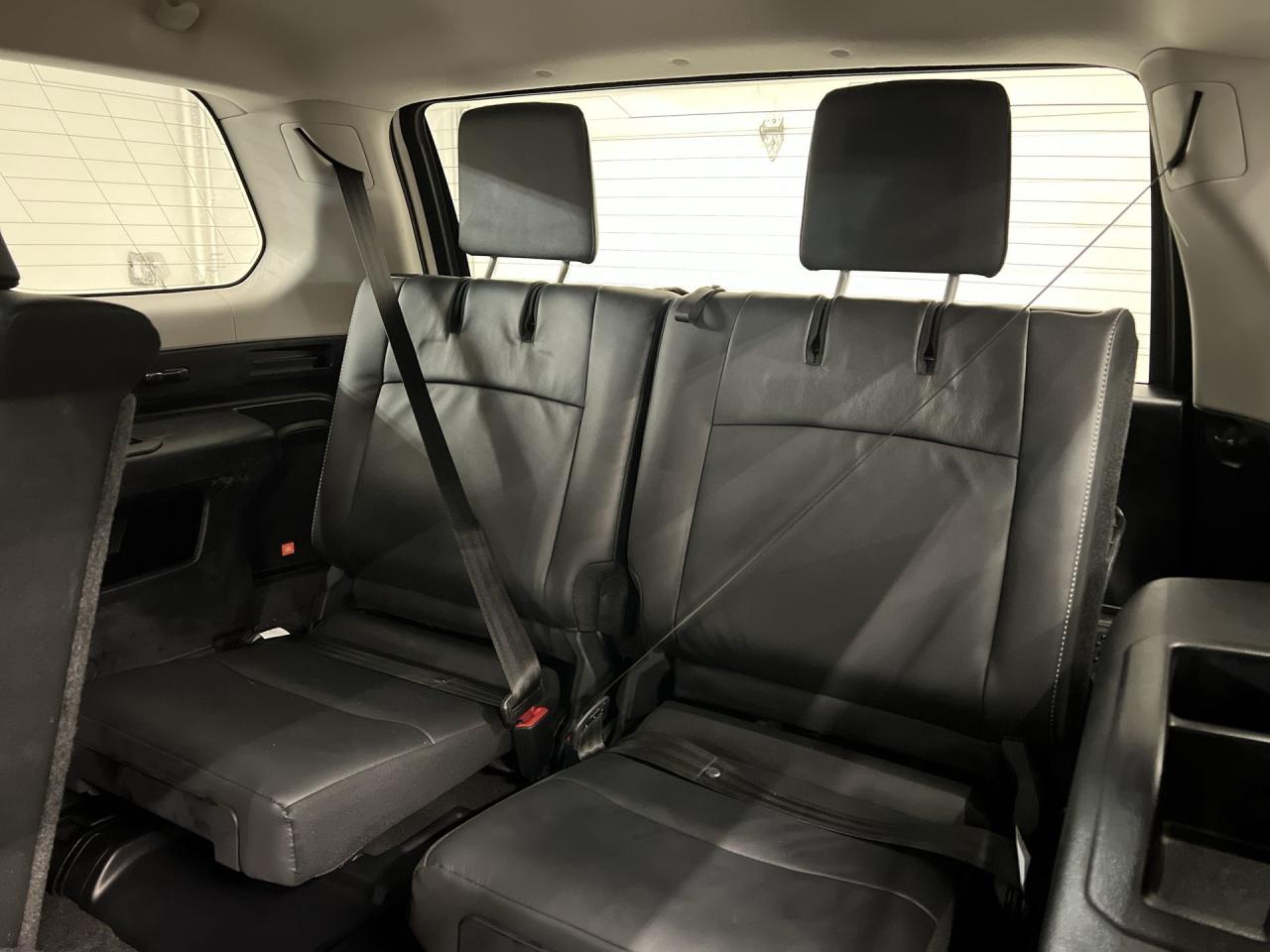 2023 Toyota 4Runner LIMITED 4X4 | 7-PASS | COOLED LEATHER | 360 CAM Photo