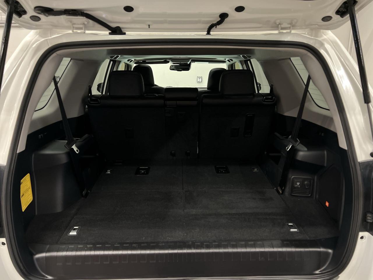 2023 Toyota 4Runner LIMITED 4X4 | 7-PASS | COOLED LEATHER | 360 CAM Photo