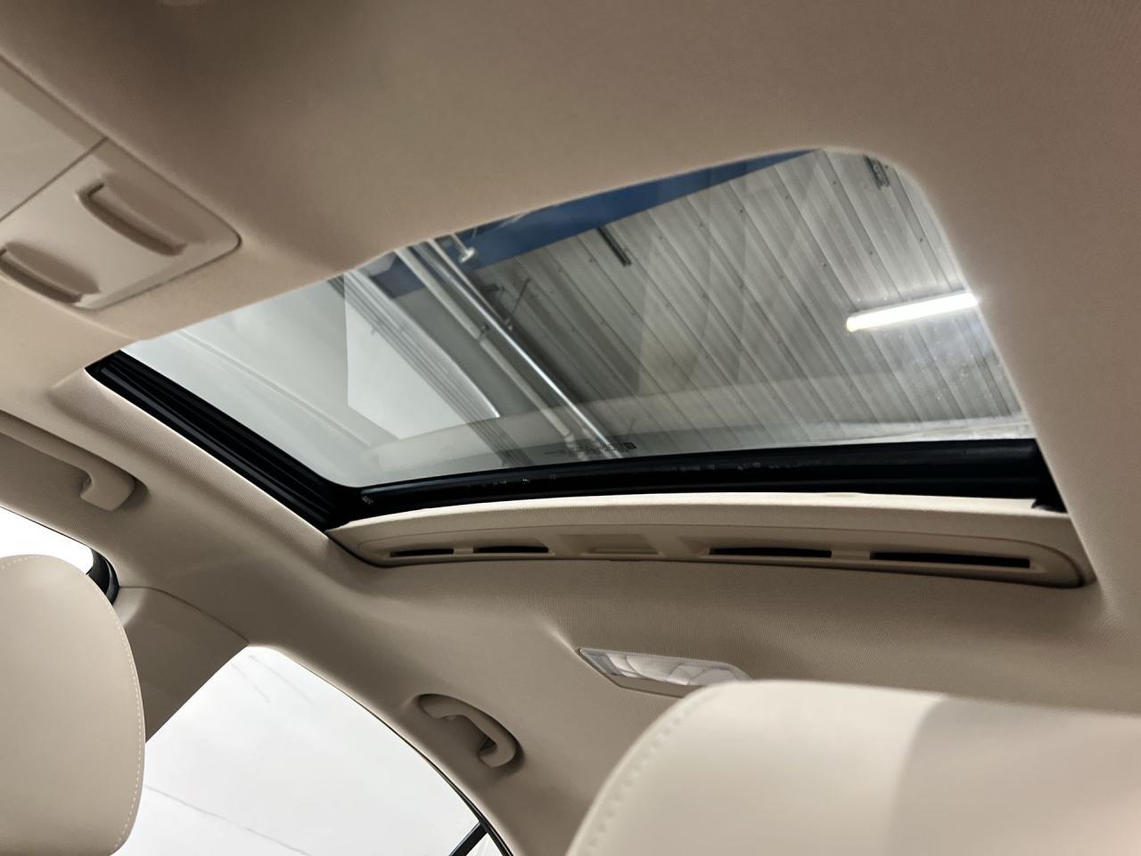 2015 Chevrolet Cruze 2LT | HTD LEATHER | SUNROOF | ALLOYS | REAR CAM Photo