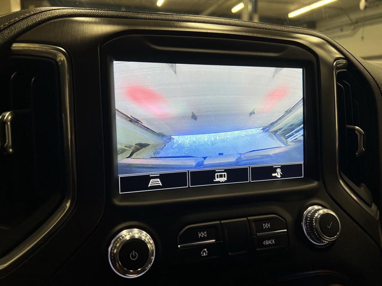 2021 GMC Sierra 1500 AT4 4X4 | 3.0L DURAMAX | CREW | LEATHER | TONNEAU Photo