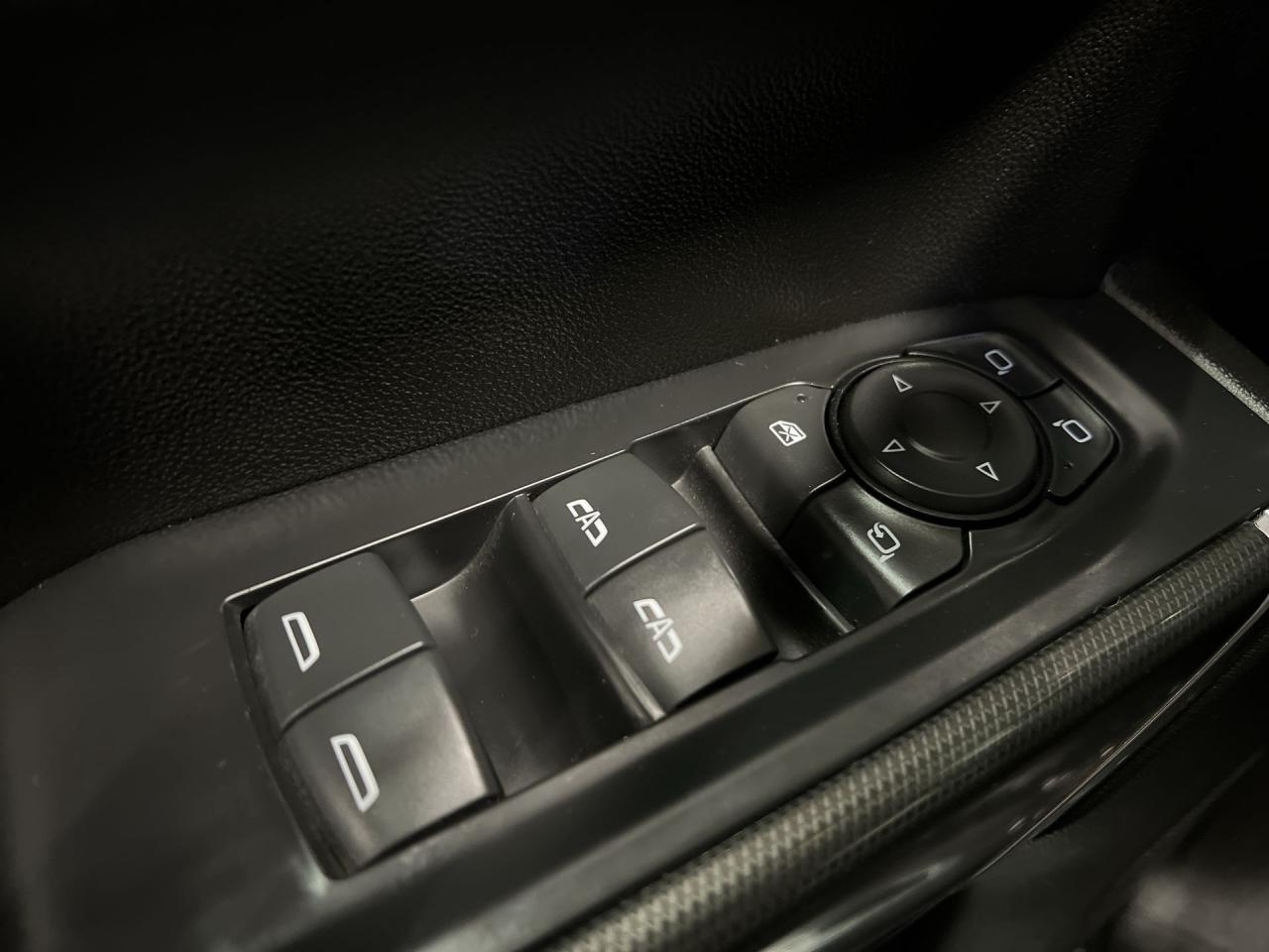 2021 GMC Sierra 1500 AT4 4X4 | 3.0L DURAMAX | CREW | LEATHER | TONNEAU Photo