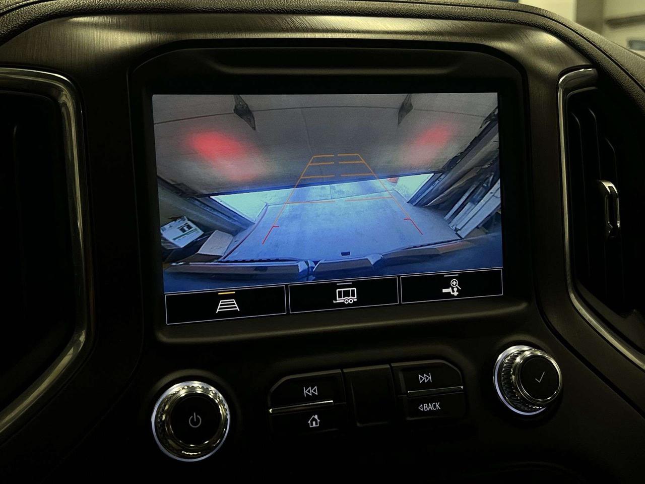 2021 GMC Sierra 1500 AT4 4X4 | 3.0L DURAMAX | CREW | LEATHER | TONNEAU Photo