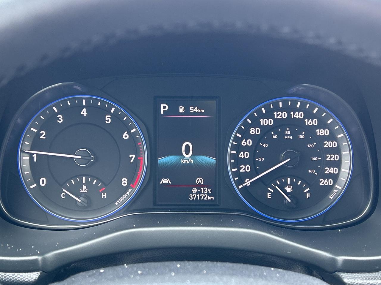 2023 Hyundai KONA PREFERRED, AWD, CLEAN CARFAX, REMOTE START! - Photo #16