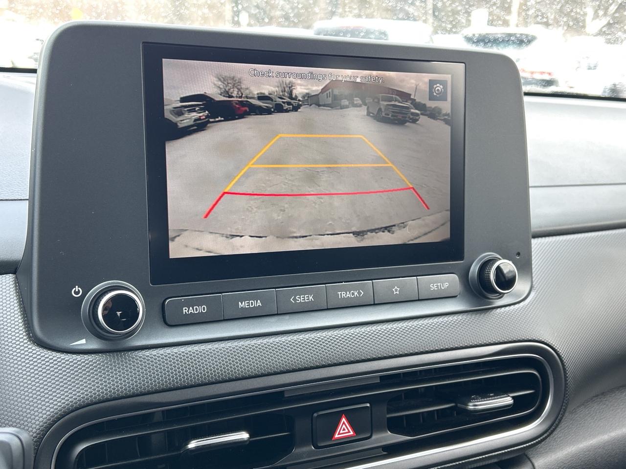 2023 Hyundai KONA PREFERRED, AWD, CLEAN CARFAX, REMOTE START! - Photo #20